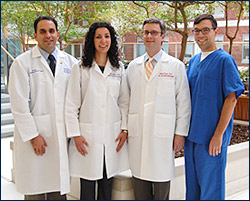 Photo of inflammatory bowel disease physicians